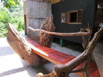 Pongara Lodge Libreville Esterno foto