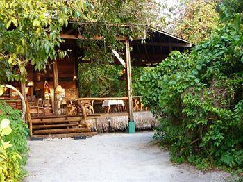 Pongara Lodge Libreville Esterno foto